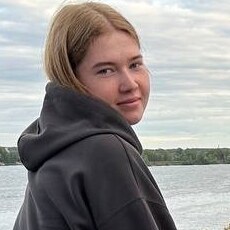 Фотография девушки Настюша, 20 лет из г. Архангельск