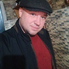 Фотография мужчины Михаил, 36 лет из г. Лабинск