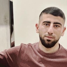 Фотография мужчины Юсуп, 26 лет из г. Сергиев Посад