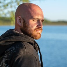Фотография мужчины Константин, 30 лет из г. Тихвин