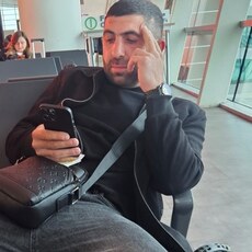 Фотография мужчины Михаил, 30 лет из г. Москва