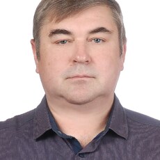 Фотография мужчины Станислав, 46 лет из г. Серпухов