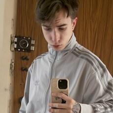 Фотография мужчины Erik, 19 лет из г. Варшава