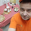 Айнар, 33 года
