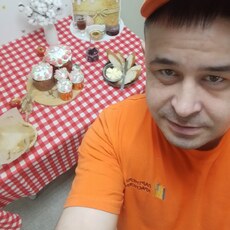 Фотография мужчины Айнар, 33 года из г. Казань