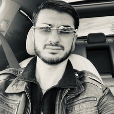 Фотография мужчины Kamil, 28 лет из г. Тбилиси