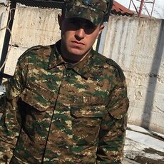 Фотография мужчины Аргам, 21 год из г. Волгоград
