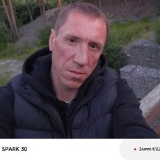 Фотография мужчины Андрей, 41 год из г. Тюмень