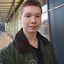 Андрей, 18 лет