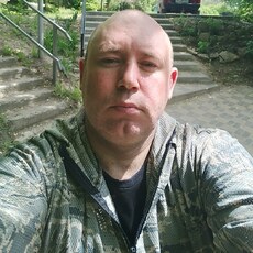 Фотография мужчины Алексей, 42 года из г. Казанская