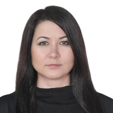 Надежда, 45 из г. Кемерово.