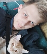 Фотография мужчины Андрей, 22 года из г. Каменец