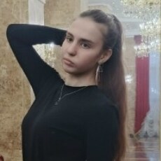 Софья, 18 из г. Кемерово.