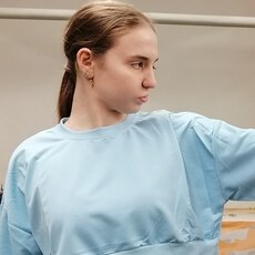 Фотография девушки Софья, 18 лет из г. Кемерово