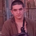 Серго, 19 лет