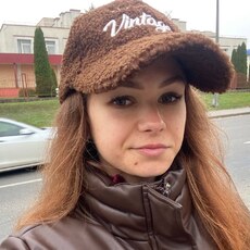 Фотография девушки Екатерина, 24 года из г. Минск