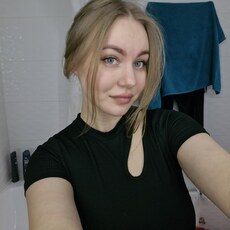 Фотография девушки Оля, 24 года из г. Краснодар