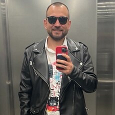 Фотография мужчины Pavel, 38 лет из г. Казань