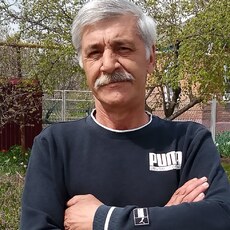 Фотография мужчины Алеша, 58 лет из г. Ладожская