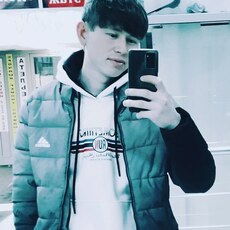 Фотография мужчины Alime, 26 лет из г. Алматы