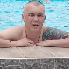 Фотография мужчины Раф, 43 года из г. Астрахань