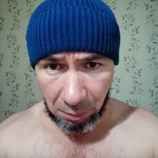 Фотография мужчины Шамиль, 41 год из г. Челябинск