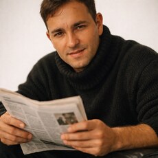 Фотография мужчины Алексей, 30 лет из г. Ногинск