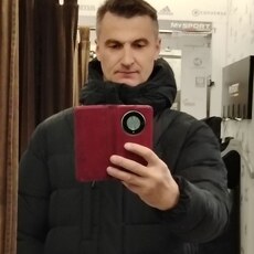 Фотография мужчины Павел, 52 года из г. Борисов