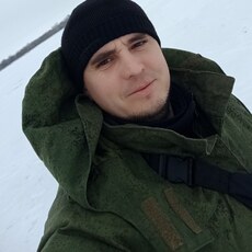 Фотография мужчины Михаил, 35 лет из г. Североморск
