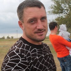 Фотография мужчины Анатолий, 37 лет из г. Нижний Новгород