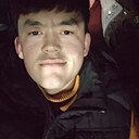 Шерзод, 20 лет