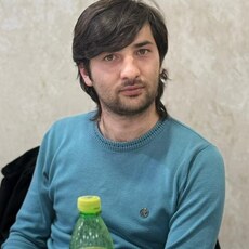 Фотография мужчины Hmbo, 28 лет из г. Тбилиси