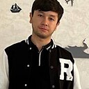 Mohammed, 23 года