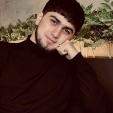 Фотография мужчины Хабиб, 23 года из г. Кемерово