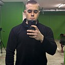 Данила, 21 год