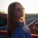 Марина, 21 год