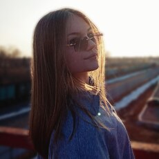 Фотография девушки Марина, 21 год из г. Тула