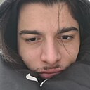Абакар, 20 лет
