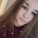 Эвелина, 21 год