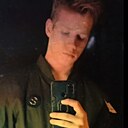 Олег, 23 года