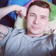 Фотография мужчины Handsome, 29 лет из г. Набережные Челны