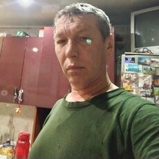 Фотография мужчины Юрий, 44 года из г. Давлеканово