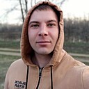 Максим, 33 года