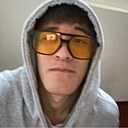 Исмаил, 18 лет