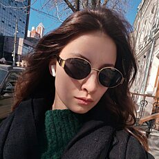 Фотография девушки Дарья, 20 лет из г. Воронеж