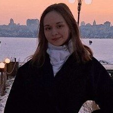 Фотография девушки Валерия, 18 лет из г. Воронеж