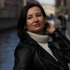 Ирина, 38 из г. Санкт-Петербург.