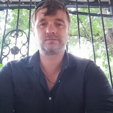 Фотография мужчины Сергец, 43 года из г. Севастополь