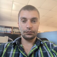 Фотография мужчины Евгений, 37 лет из г. Новороссийск