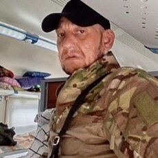 Фотография мужчины Tyryk Makto, 45 лет из г. Благовещенск